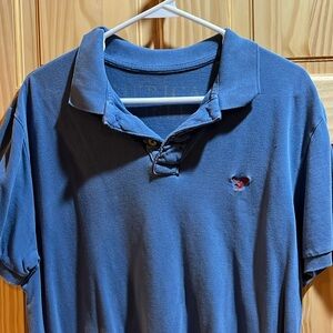 American Eagle polo Medium